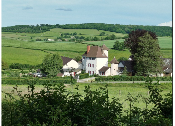Gîte ext